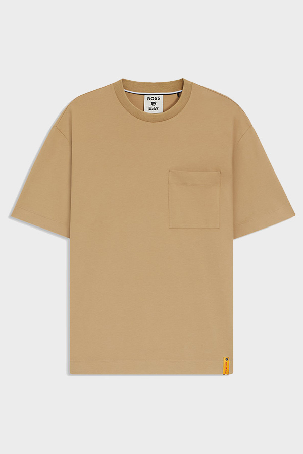 ΜΠΛΟΥΖΑ BOSS - 260 ΜΠΕΖ